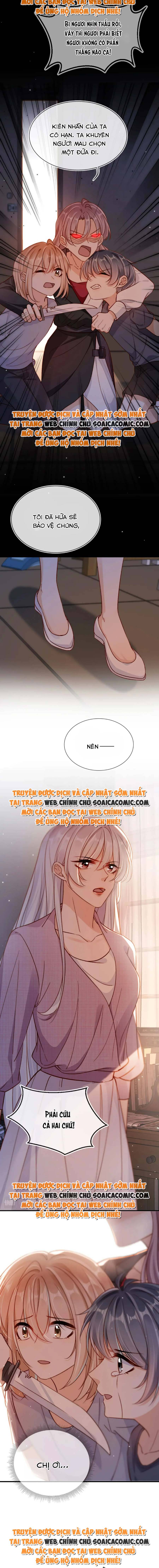 Vừa Nuôi Nam Chủ Vừa Dưỡng Vai Ác Chap 99 - Next Chap 100