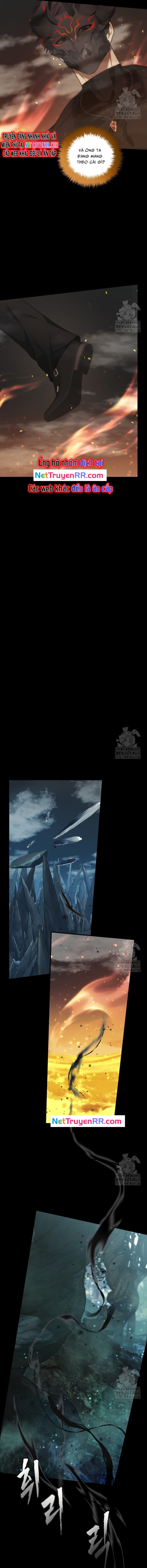Vua Thăng Cấp Chap 202 - Next Chap 203
