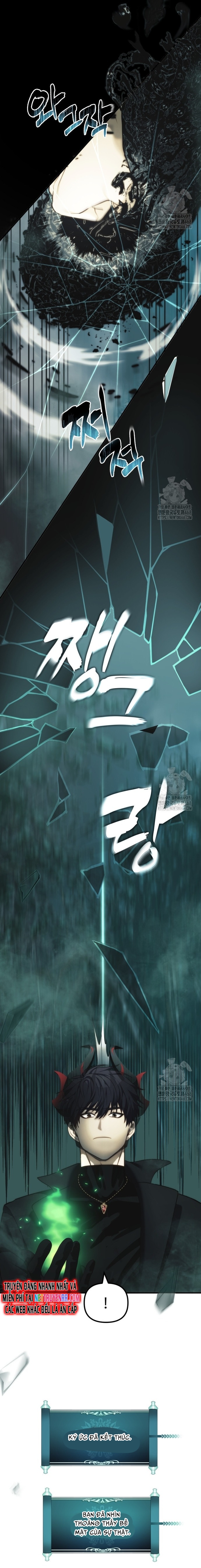 Vua Thăng Cấp Chap 202 - Next Chap 203