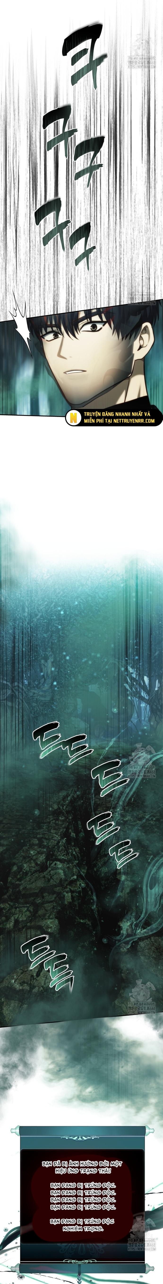 Vua Thăng Cấp Chap 202 - Next Chap 203