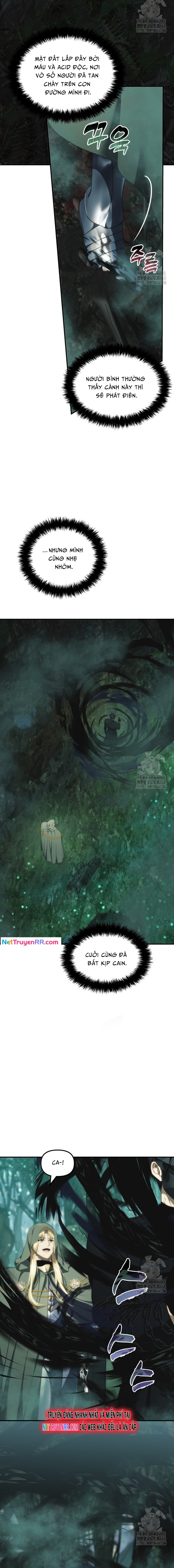 Vua Thăng Cấp Chap 202 - Next Chap 203