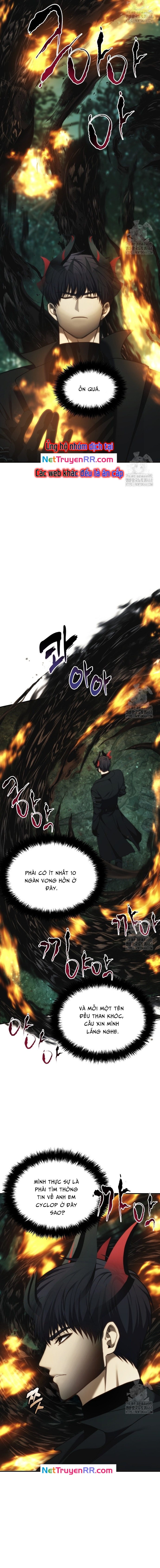 Vua Thăng Cấp Chap 202 - Next Chap 203