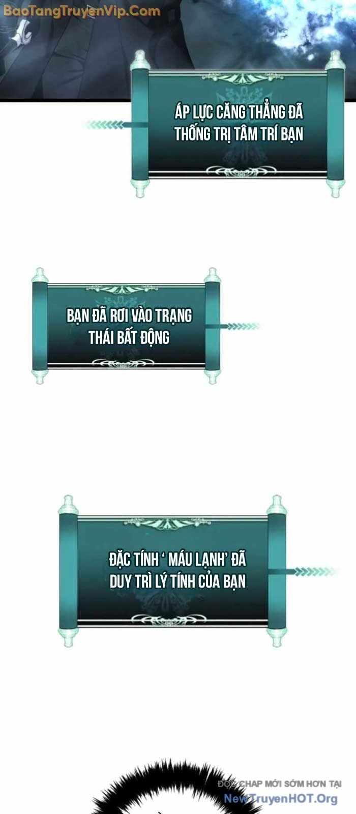 Vua Thăng Cấp Chap 209 - Next Chap 210