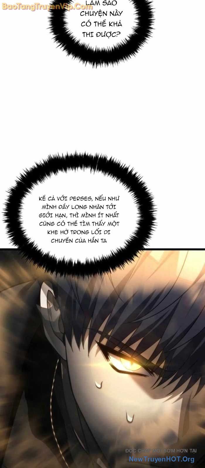 Vua Thăng Cấp Chap 209 - Next Chap 210