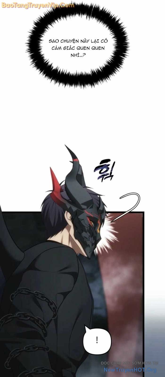 Vua Thăng Cấp Chap 209 - Next Chap 210