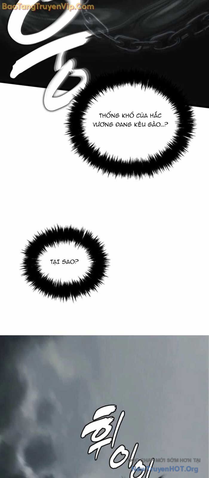 Vua Thăng Cấp Chap 209 - Next Chap 210