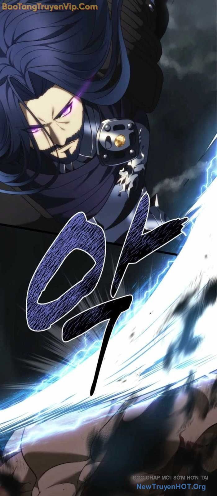 Vua Thăng Cấp Chap 209 - Next Chap 210