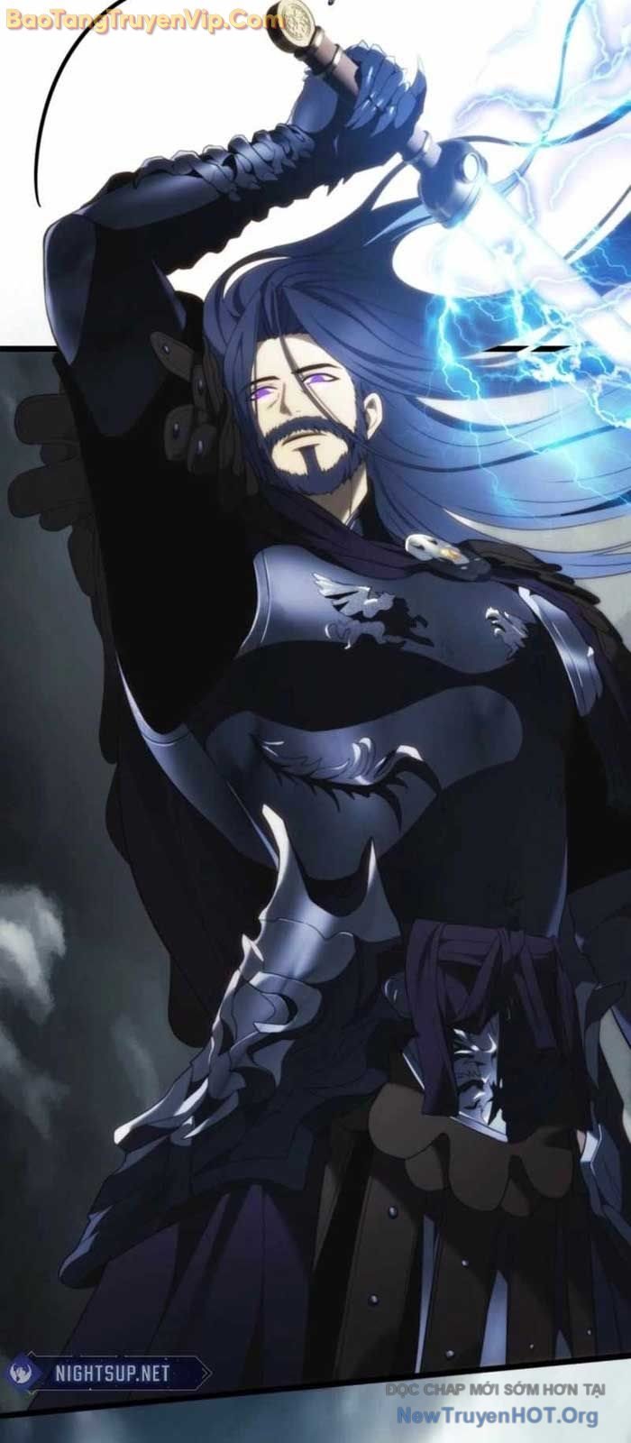 Vua Thăng Cấp Chap 209 - Next Chap 210