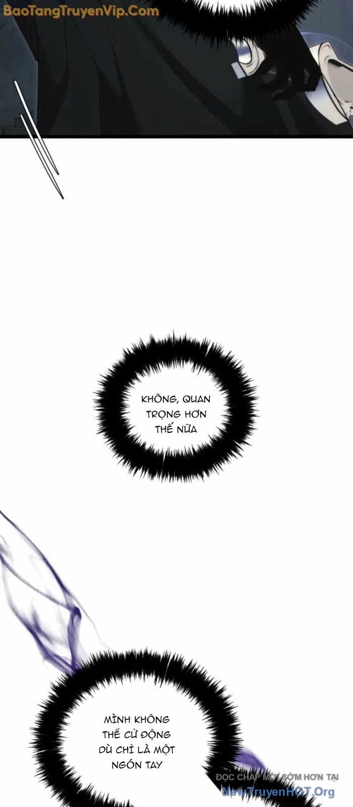 Vua Thăng Cấp Chap 209 - Next Chap 210