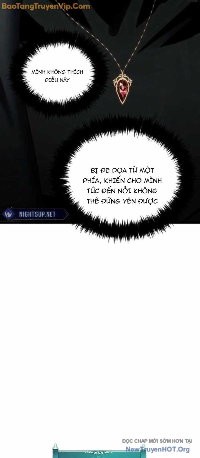 Vua Thăng Cấp Chap 209 - Next Chap 210