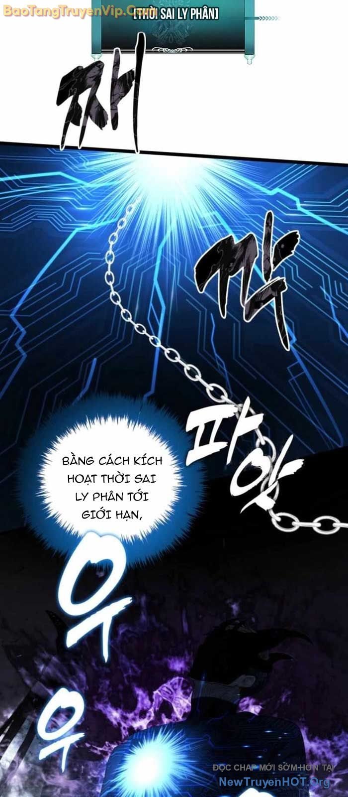 Vua Thăng Cấp Chap 209 - Next Chap 210