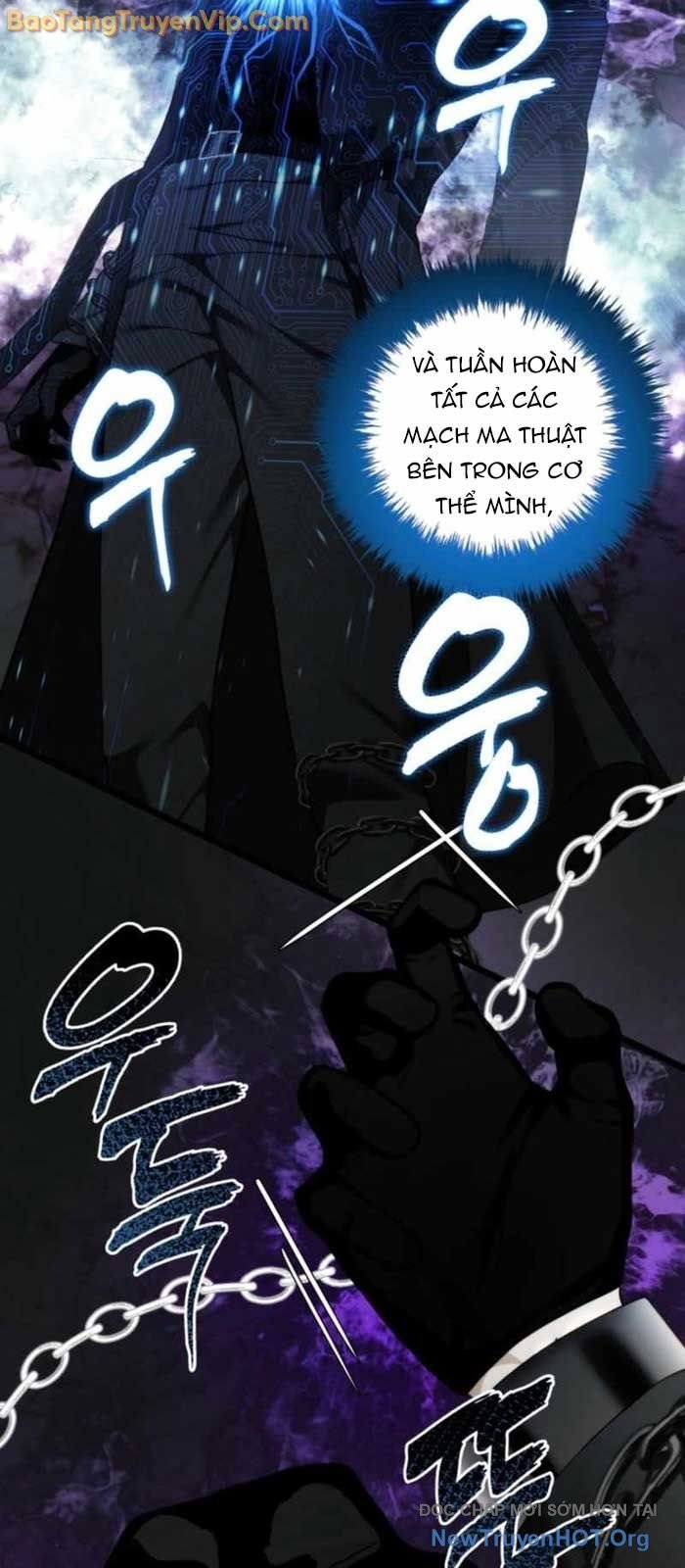 Vua Thăng Cấp Chap 209 - Next Chap 210