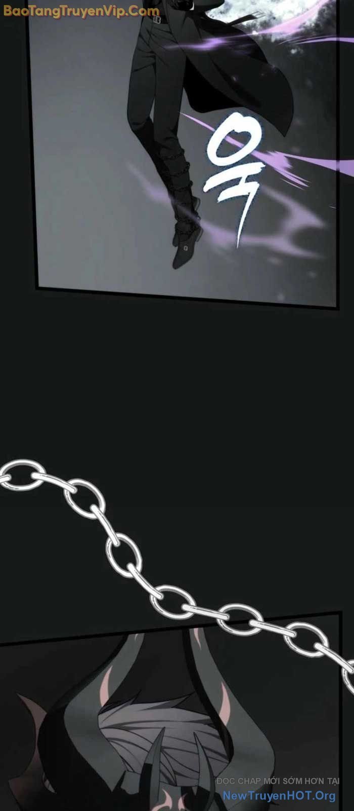 Vua Thăng Cấp Chap 209 - Next Chap 210