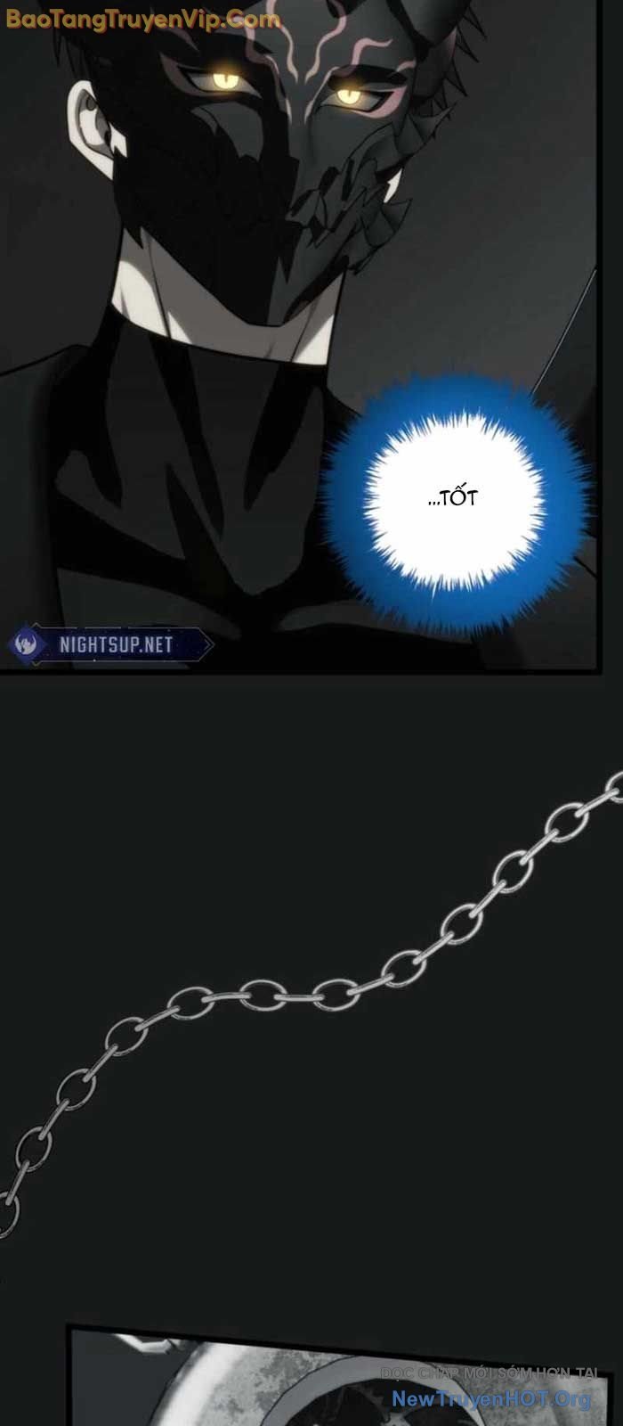 Vua Thăng Cấp Chap 209 - Next Chap 210