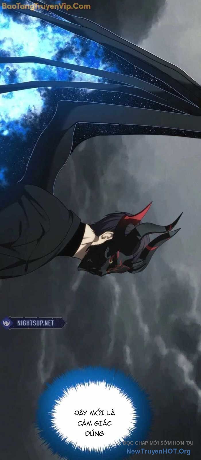 Vua Thăng Cấp Chap 209 - Next Chap 210