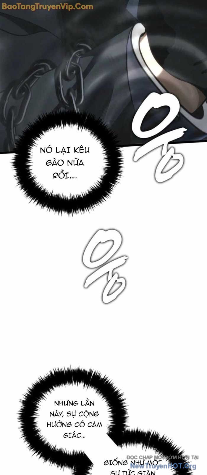 Vua Thăng Cấp Chap 209 - Next Chap 210