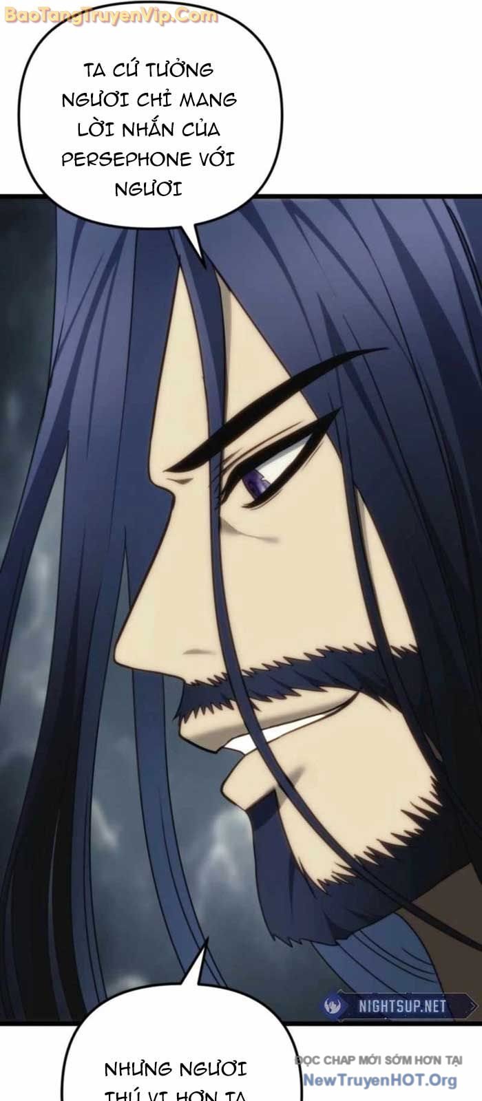 Vua Thăng Cấp Chap 209 - Next Chap 210