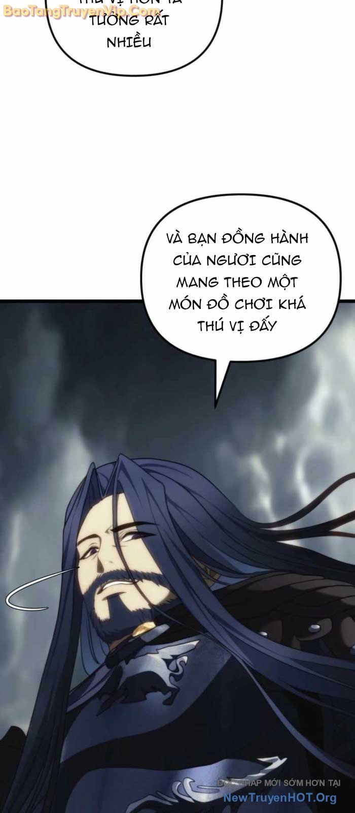 Vua Thăng Cấp Chap 209 - Next Chap 210