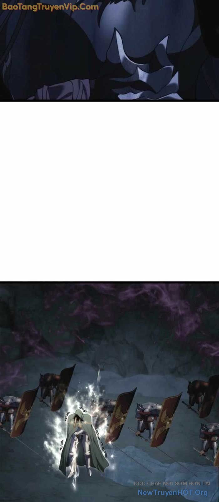 Vua Thăng Cấp Chap 209 - Next Chap 210