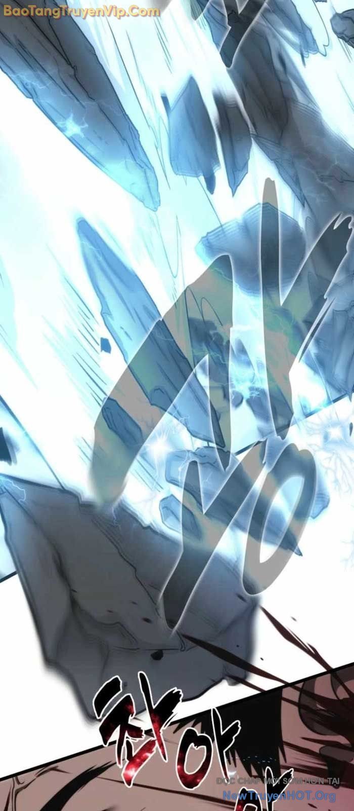 Vua Thăng Cấp Chap 209 - Next Chap 210