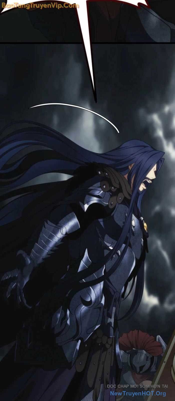 Vua Thăng Cấp Chap 209 - Next Chap 210