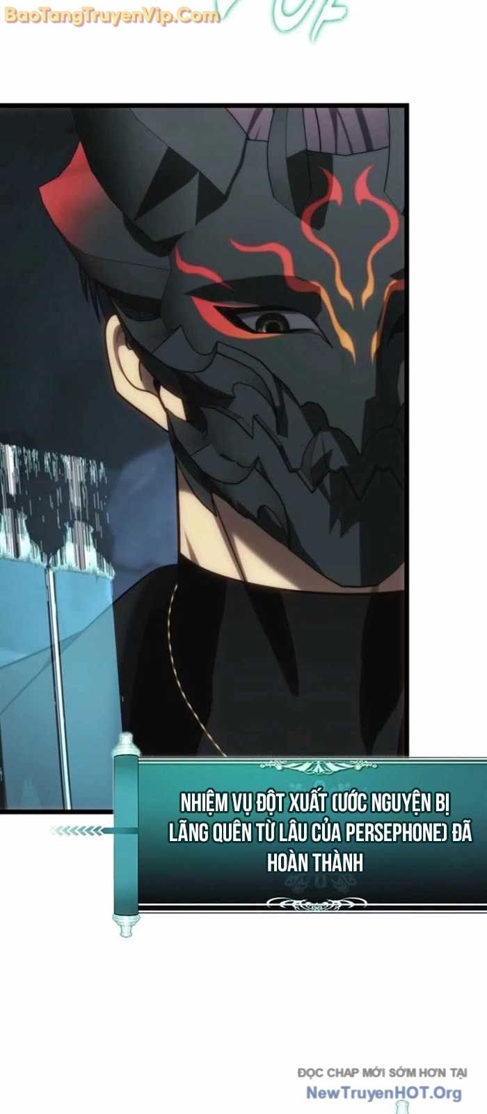 Vua Thăng Cấp Chap 209 - Next Chap 210