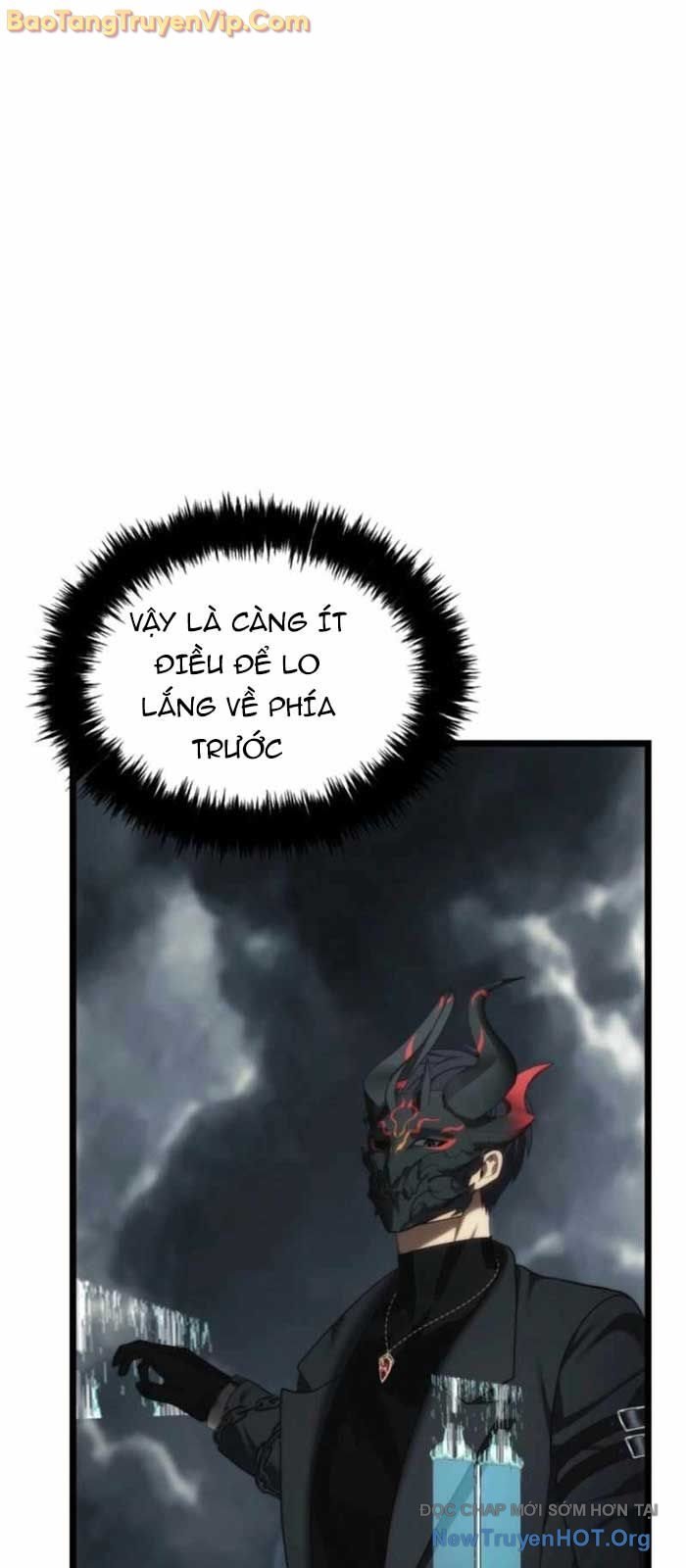 Vua Thăng Cấp Chap 209 - Next Chap 210