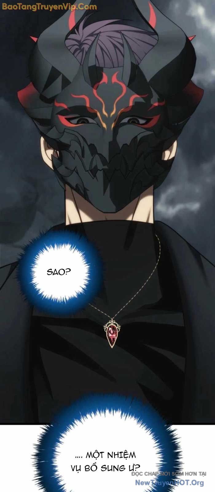 Vua Thăng Cấp Chap 209 - Next Chap 210