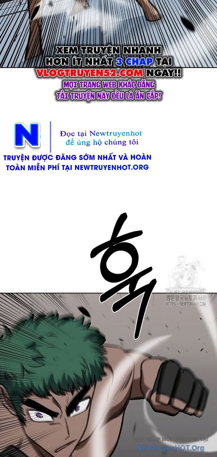 Vua Võ Đài Chap 132 - Next Chap 133