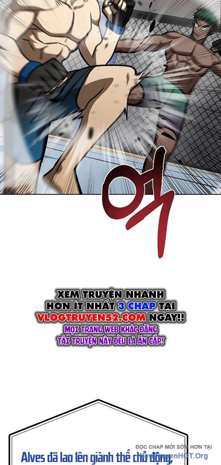 Vua Võ Đài Chap 132 - Next Chap 133