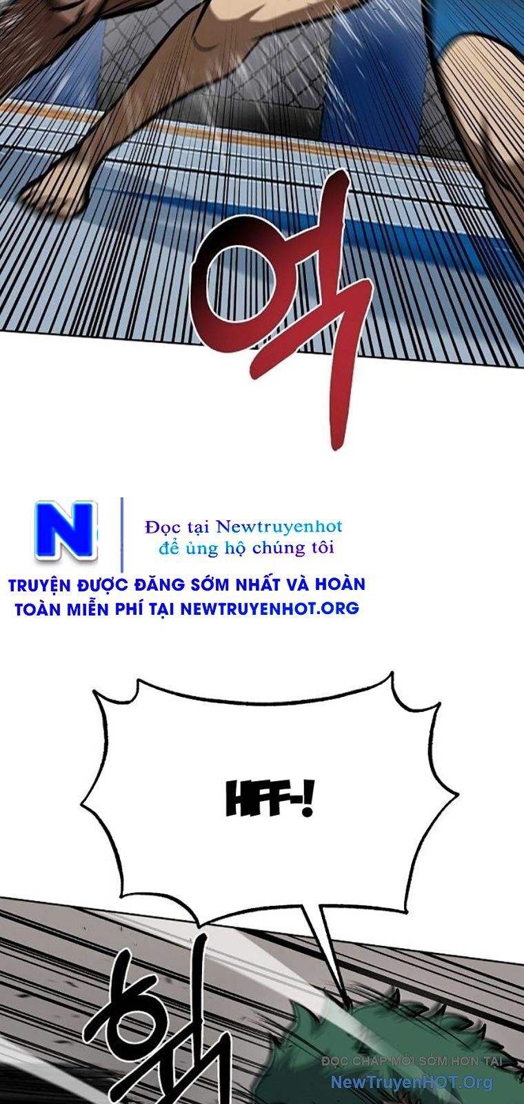 Vua Võ Đài Chap 132 - Next Chap 133