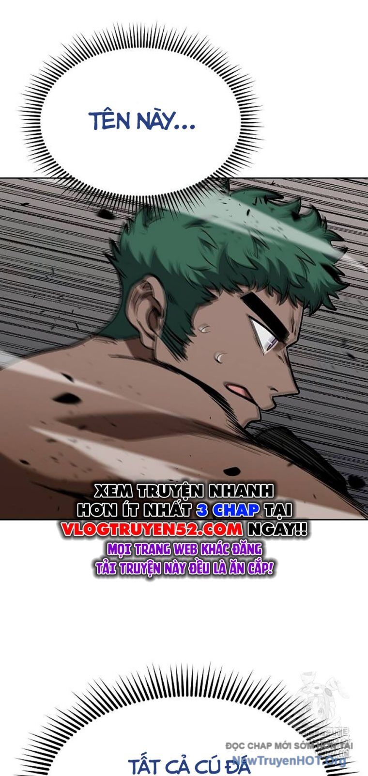 Vua Võ Đài Chap 132 - Next Chap 133