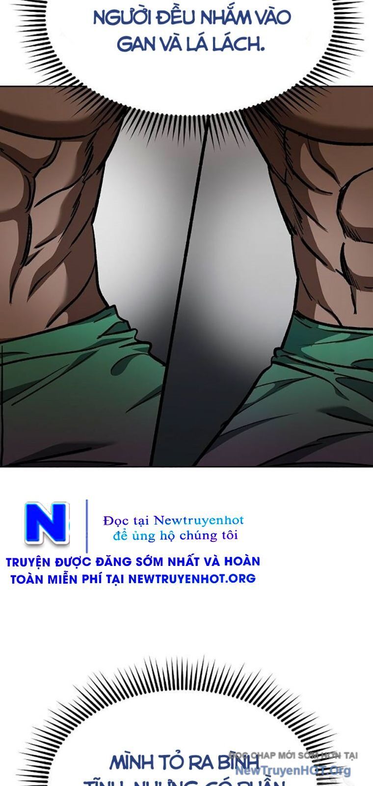 Vua Võ Đài Chap 132 - Next Chap 133