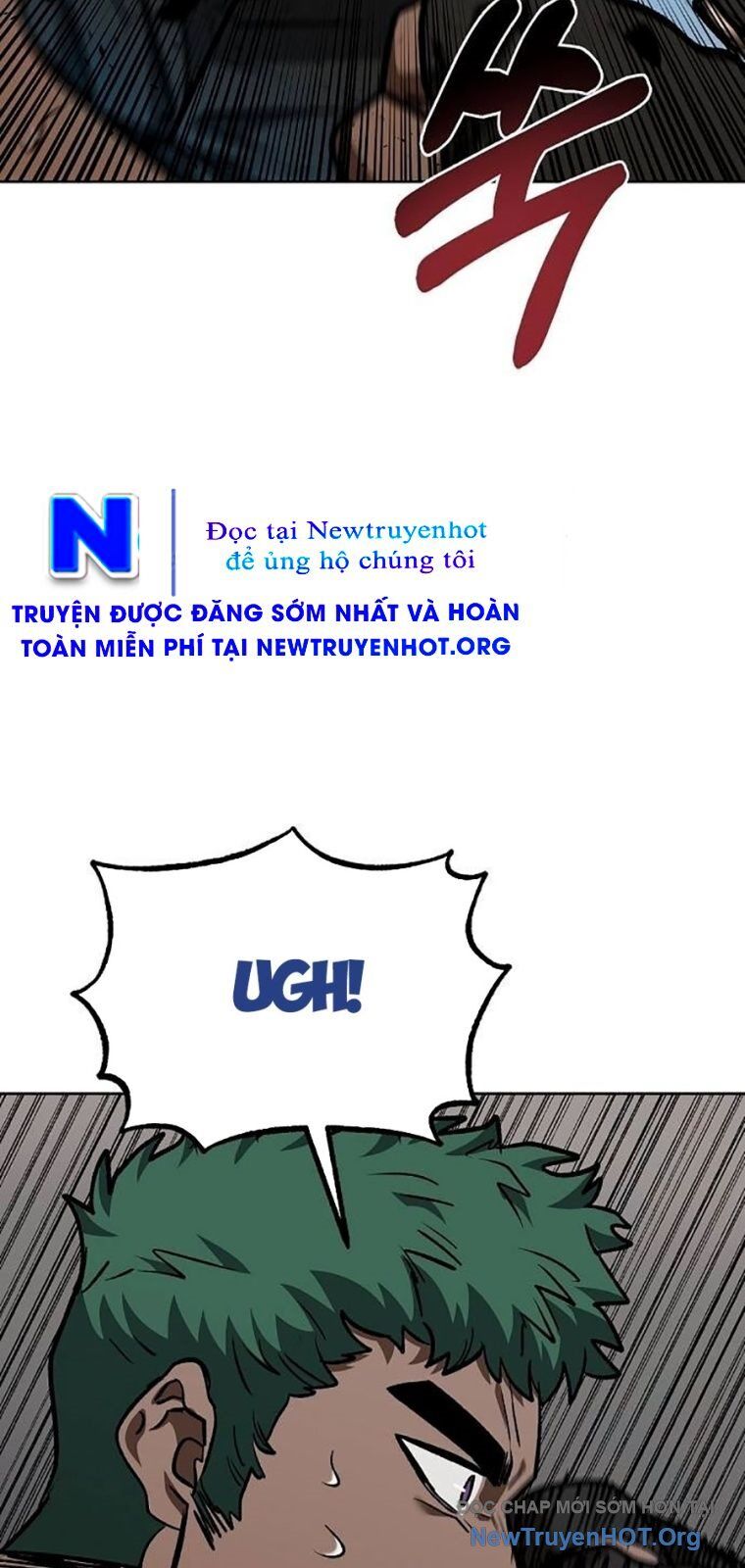 Vua Võ Đài Chap 132 - Next Chap 133