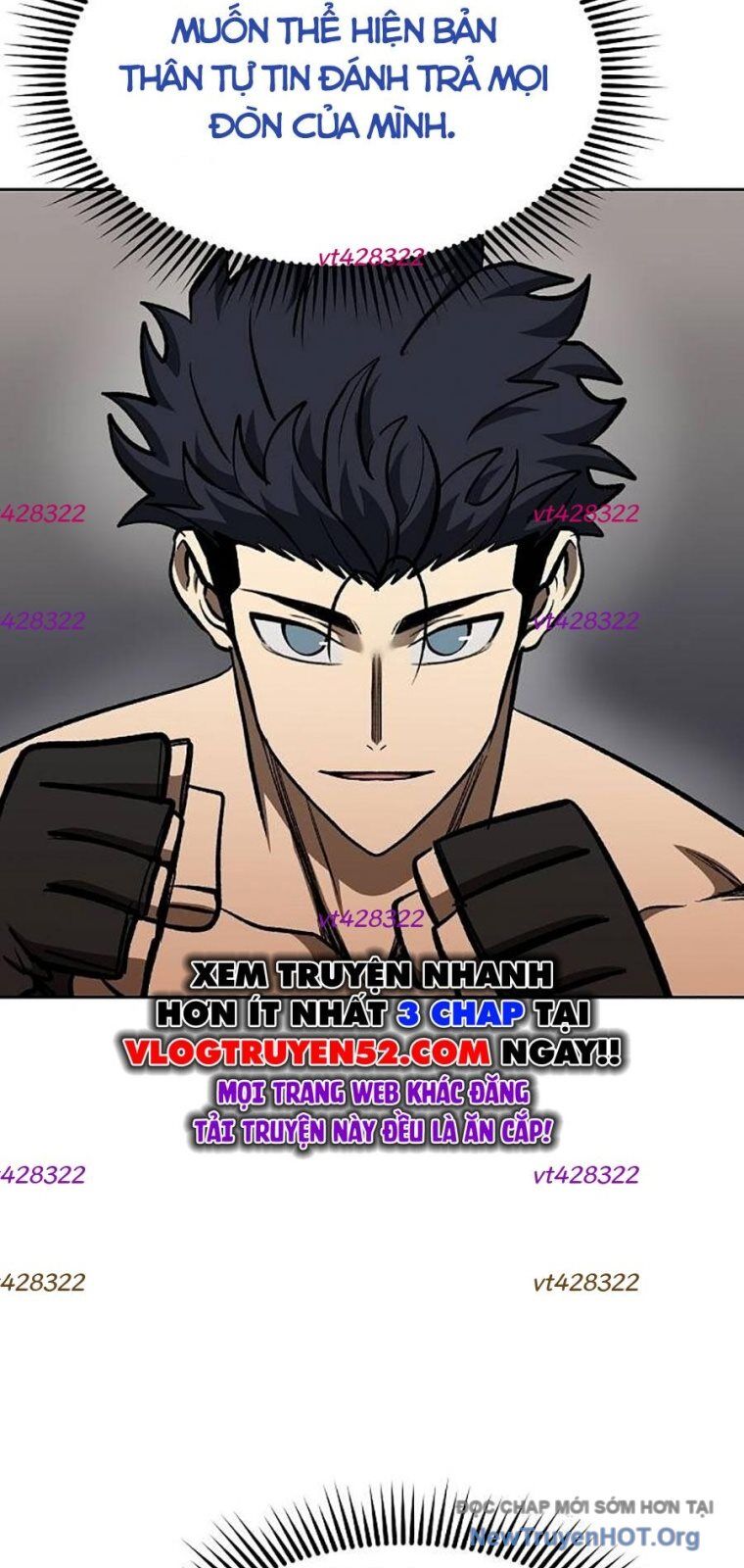 Vua Võ Đài Chap 132 - Next Chap 133