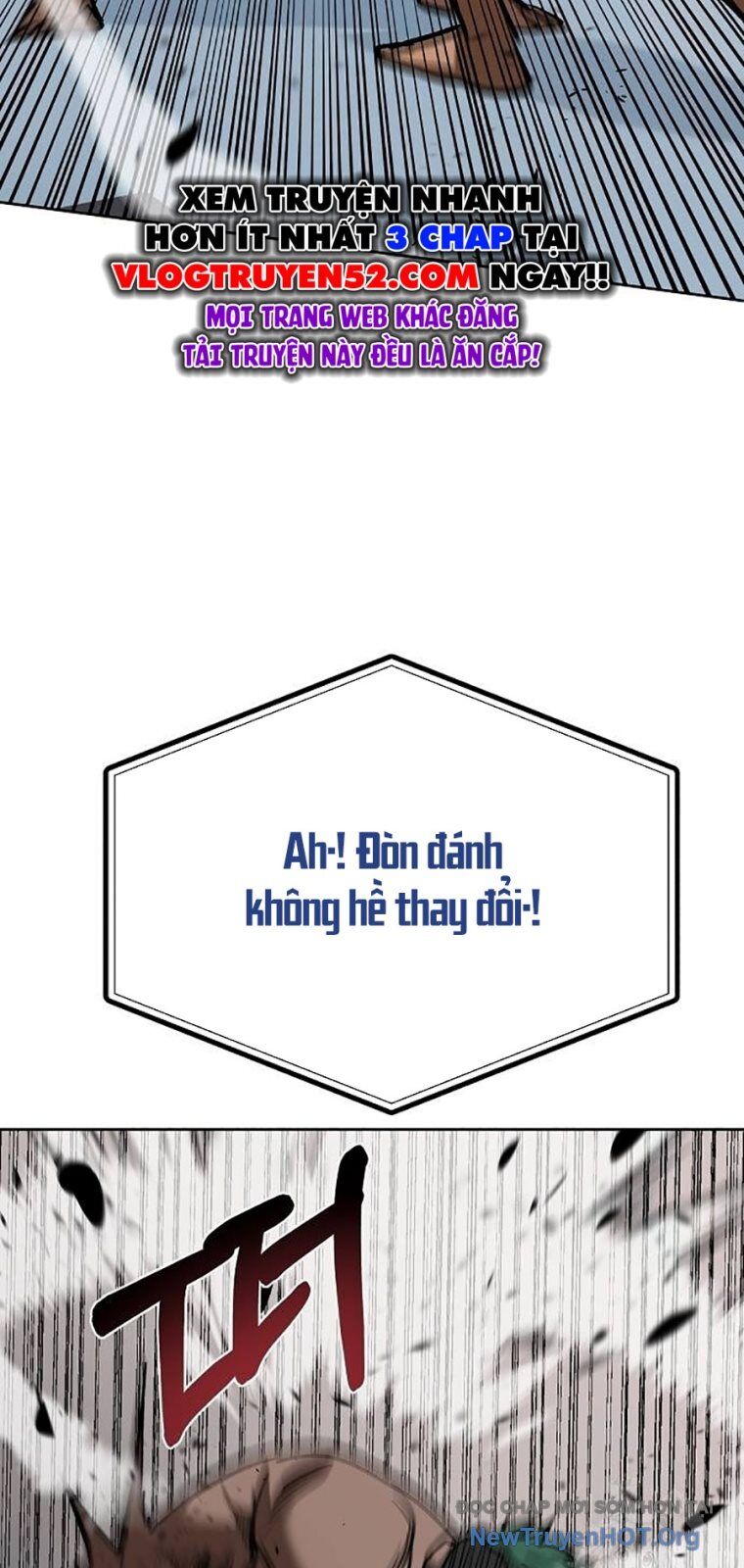 Vua Võ Đài Chap 132 - Next Chap 133