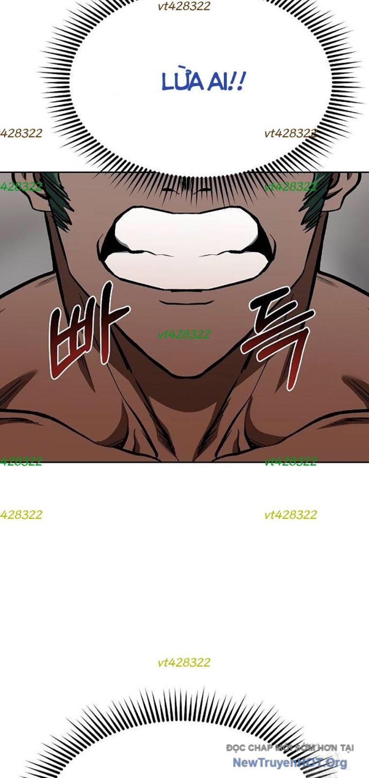 Vua Võ Đài Chap 132 - Next Chap 133