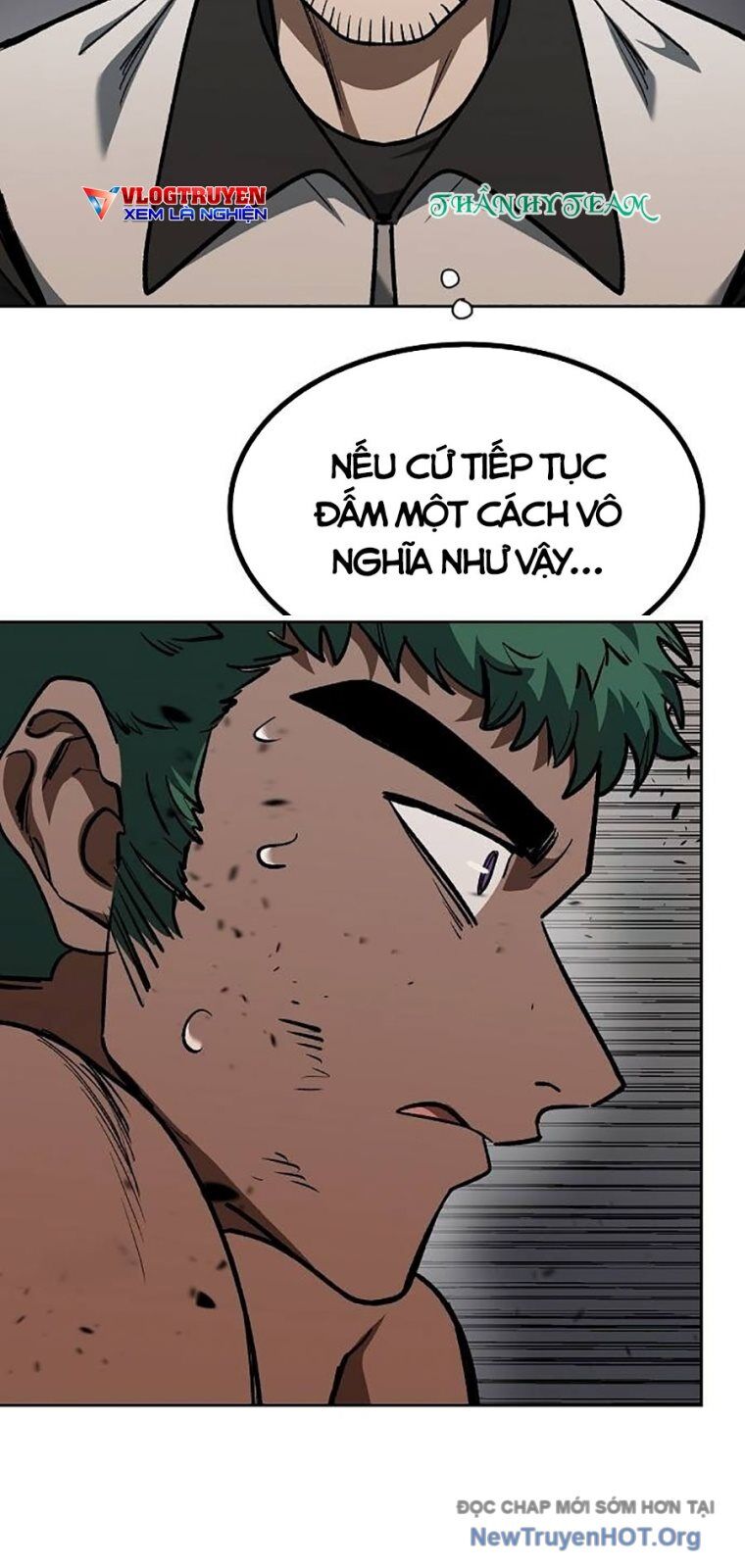 Vua Võ Đài Chap 132 - Next Chap 133