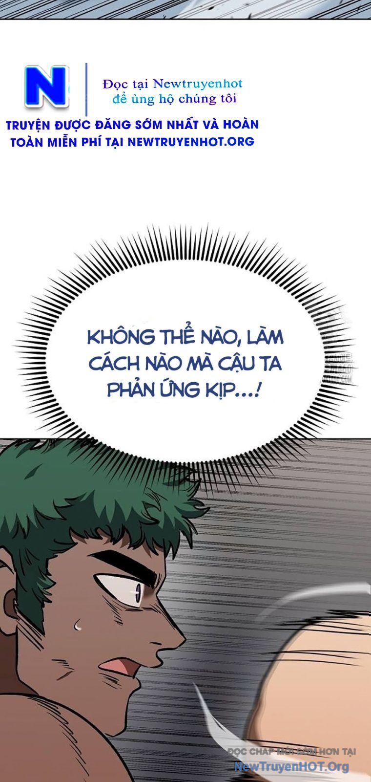 Vua Võ Đài Chap 132 - Next Chap 133