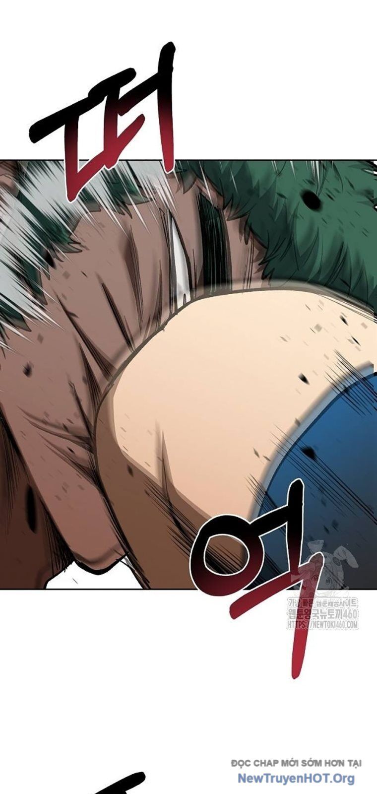 Vua Võ Đài Chap 132 - Next Chap 133