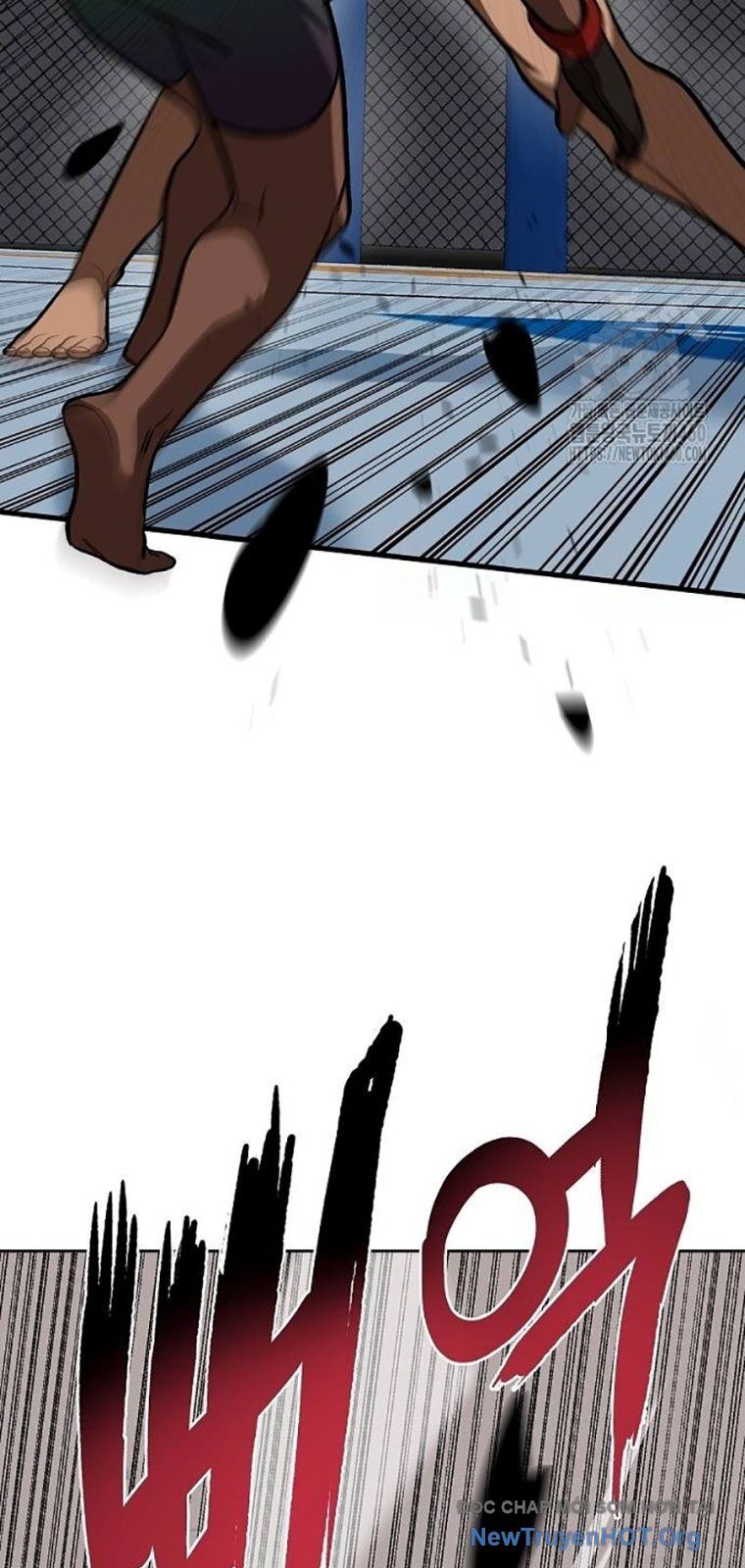 Vua Võ Đài Chap 132 - Next Chap 133