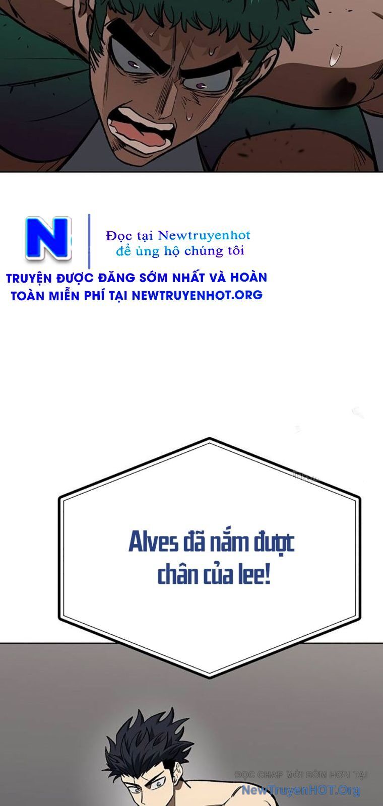 Vua Võ Đài Chap 132 - Next Chap 133