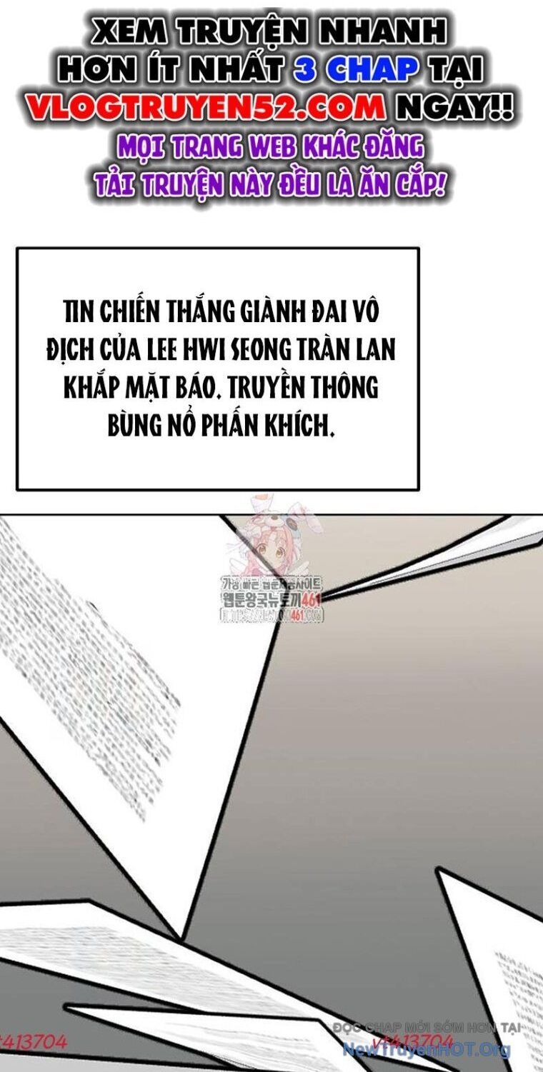 Vua Võ Đài Chap 135 - Next Chap 136