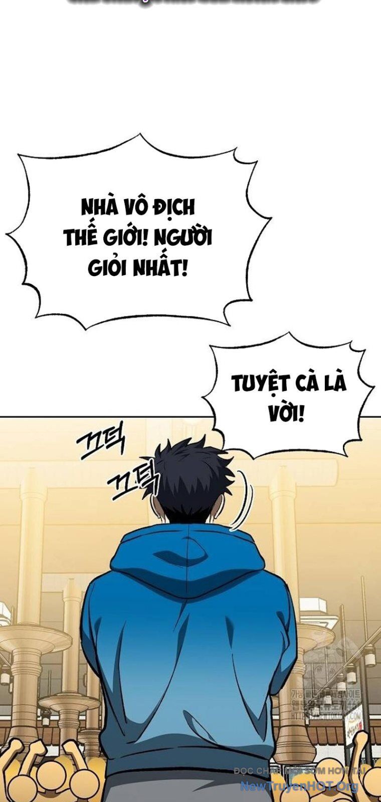 Vua Võ Đài Chap 135 - Next Chap 136