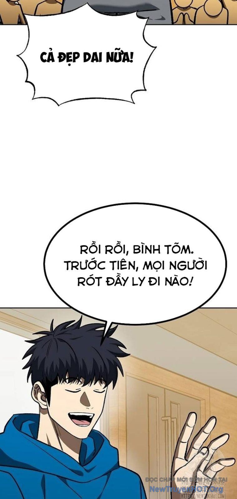 Vua Võ Đài Chap 135 - Next Chap 136