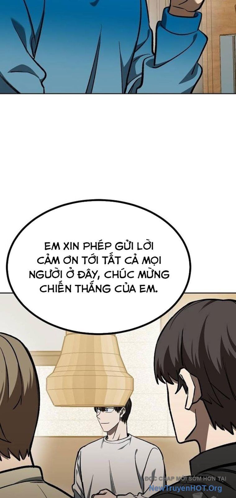 Vua Võ Đài Chap 135 - Next Chap 136