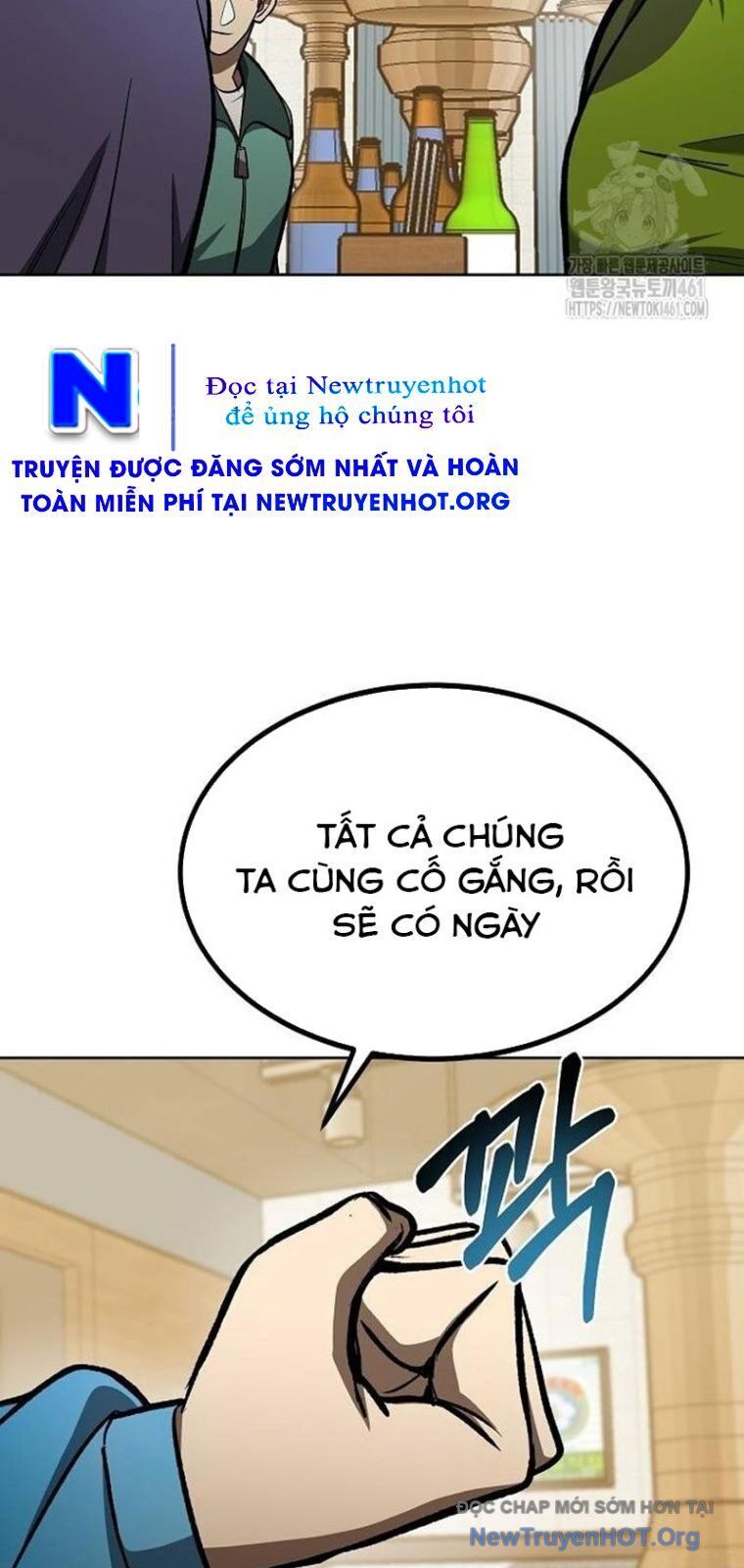 Vua Võ Đài Chap 135 - Next Chap 136