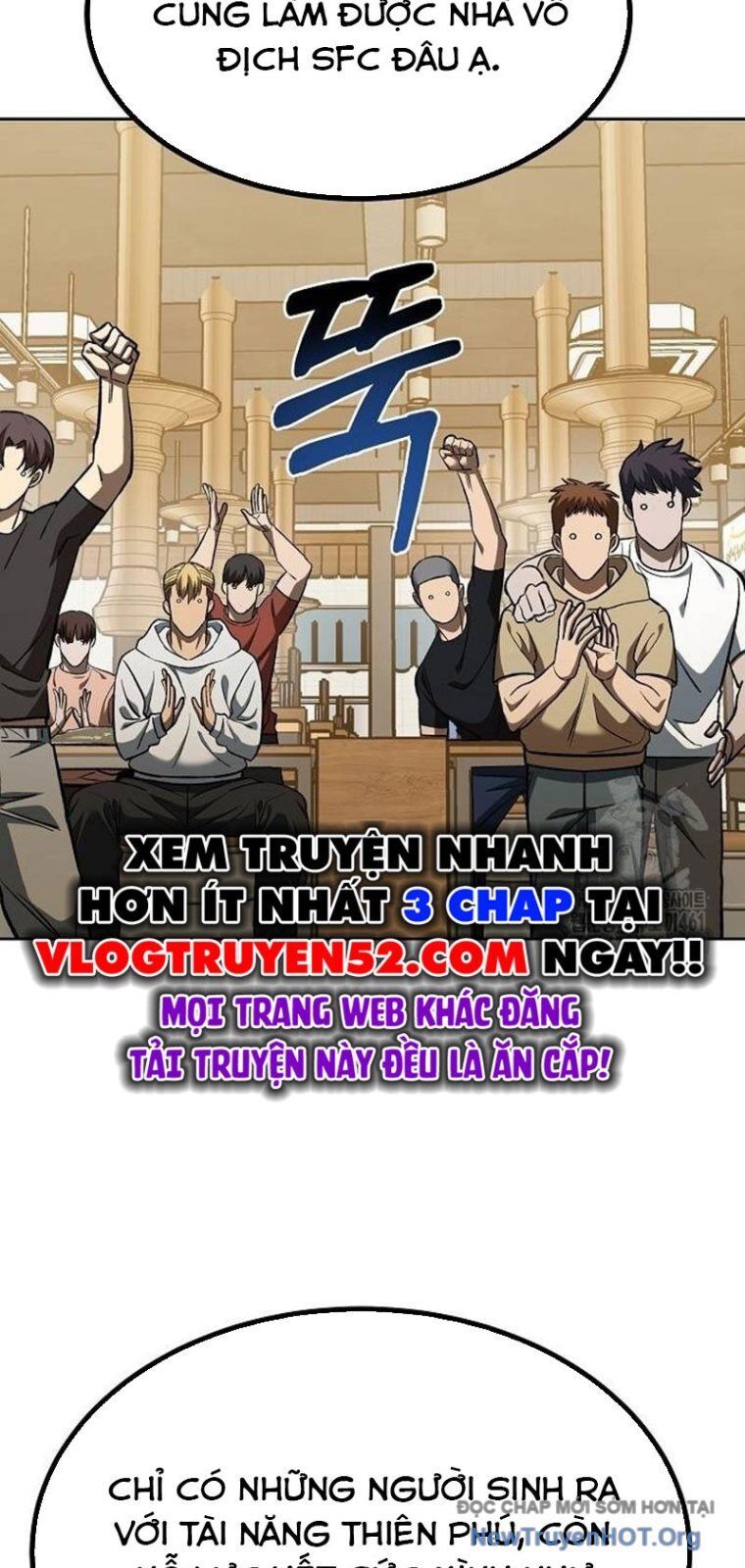 Vua Võ Đài Chap 135 - Next Chap 136