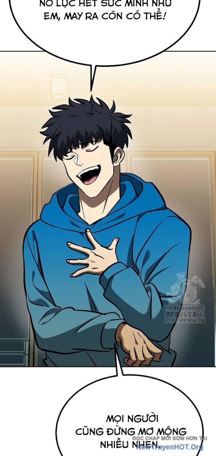 Vua Võ Đài Chap 135 - Next Chap 136