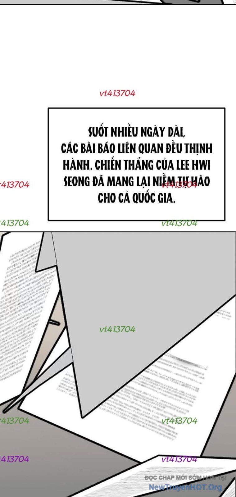 Vua Võ Đài Chap 135 - Next Chap 136